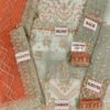Maysoon Net Bridal MW-111 Replica