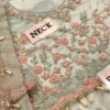 Maysoon Net Bridal MW-111 Replica