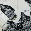 Maria b EL-22-05 Cotton, Lawn Replica