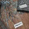 Imrozia Premium Grey Net Replica