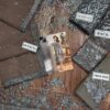 Imrozia Premium Grey Net Replica