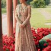 Afrozeh Mahtab Organza Replica