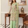 Akbar Aslam Net Green Replica