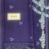 Azure Frisky Waves Chiffon Replica