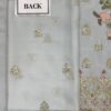 Baroque UF-233 Chiffon Replica