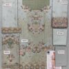 Baroque UF-233 Chiffon Replica