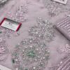 Zarif Meryal Net Wedding Wear Replica - Image 4