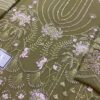Flossie Tuscany Chiffon Master Replica