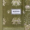 Flossie Tuscany Chiffon Master Replica