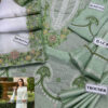 Mushq Divine Praline Lawn Replica