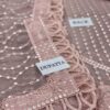Designer Beige Chiffon Replica