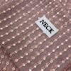 Designer Beige Chiffon Replica