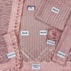 Designer Beige Chiffon Replica - Image 2