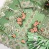 Akbar Aslam Net Green Replica