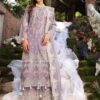 Elaf ECF-02 Rapunzel Lawn Replica