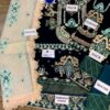 Emaan Adeel Green Velvet Replica - Image 2