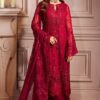 Emaan Adeel Elaine EL-08 Chiffon Replica