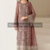 Flossie Formal Collection Chiffon Replica
