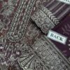 Flossie Formal Collection Chiffon Replica