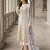 Gulaal Cemile 03 Chiffon Replica