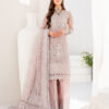 Gulaal Rayah 04 Organza Replica