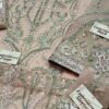 Gulaal Rayah 04 Organza Replica