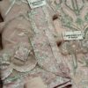 Gulaal Rayah 04 Organza Replica