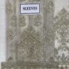 Gulaal Cemile 03 Chiffon Replica
