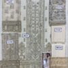 Gulaal Cemile 03 Chiffon Replica - Image 2