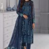 Jazmin embroidered replica