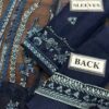 Jazmin embroidered replica