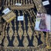 Kanwal Malik Chandni Net Replica