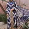 Maria b MPT-1702 M. Prints Lawn Replica