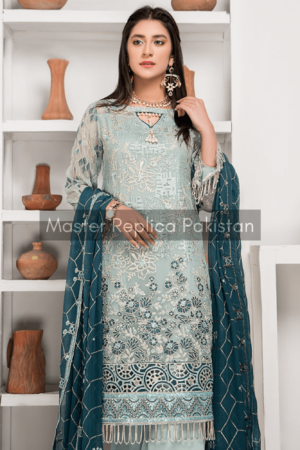 Maryam's Luxury Collection