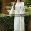 Mushq Divine Praline Lawn Replica