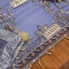 Mushq FABIA Organza Replica