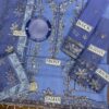 Mushq FABIA Organza Replica