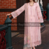 Noor by Saadia Asad D3-B Lawn Replica