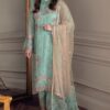 Ramsha A-511 Chiffon Replica