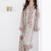 Ramsha A-608 Chiffon Replica