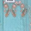 Ramsha A-612 Chiffon Replica