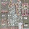 Ramsha A-608 Chiffon Replica - Image 2
