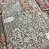Ramsha A-608 Chiffon Replica - Image 3