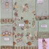 Ramsha Luxury Chiffon Replica