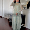 Rang-e-Haya Embroidered Collection