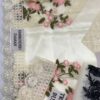 SAIRA SHAKIRA embroidered replica