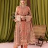 Aik Atelier Net Embroidered Replica