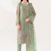 Ramsha D-1003 Chiffon Replica