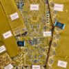 Ramsha D-903 Organza Replica - Image 2