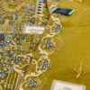 Ramsha D-903 Organza Replica - Image 3